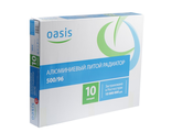 АЛЮМИНИЕВЫЕ РАДИАТОРЫ OASIS 500*96