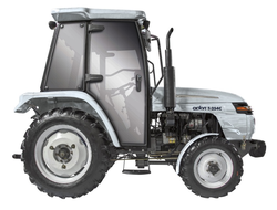 Трактор СКАУТ T-254С