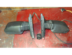 Новый бампер москвич 2141