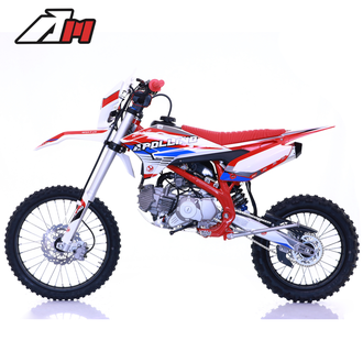 Питбайк YACOTA Apollino AMX-F 150 19/16