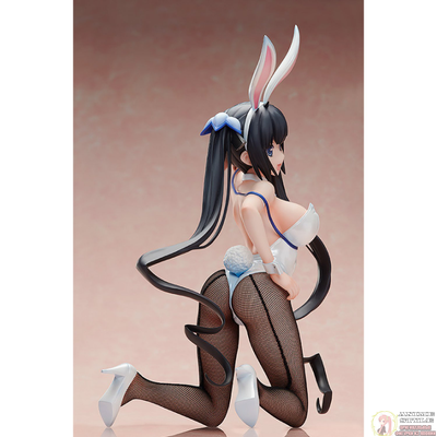 Фигурка 1/4 Гестия (Hestia Bunny Ver.)
