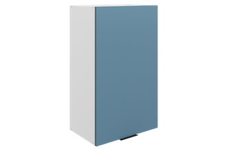 Стоун Шкаф навесной L500 Н900 (1 дв. гл.)