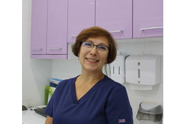 Попова Наталья Юрьевна Директор клиники Зубной врач  рентгенлаборант