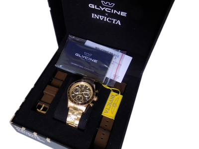 Invicta 44288 Glycine Five Elements