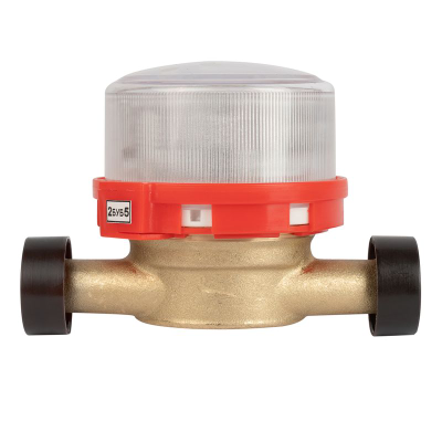 Счётчик для воды Бетар СГВ/СХВ-15  универсальный