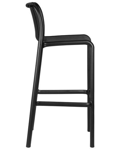 Стул барный  CHLOE BAR