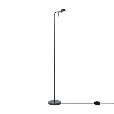 Freya, Напольный светильник (торшер) Piece, FR5549FL-L5B