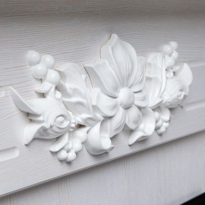 Электрокамин Ottawa WT с очагом Fobos