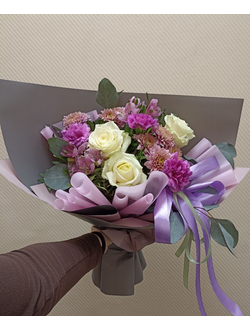 Зашифрованное послание