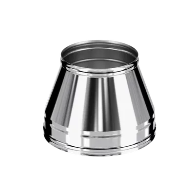 Craft GS-50 конус (316/0,5/304/0,5) Ф130х230