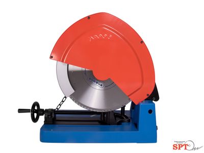 Маятниковая пила по металлу DRC 355