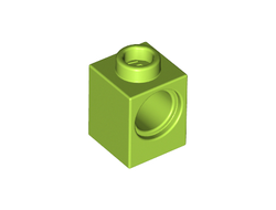 Техник брики 1L