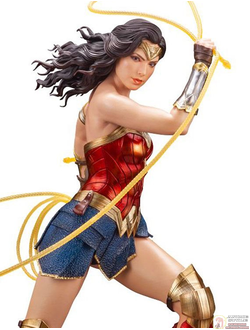 Фигурка 1/6 Чудо-женщина (Wonder Woman)