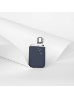 Чехол Силиконовый Memobottle A7 Midnight Blue