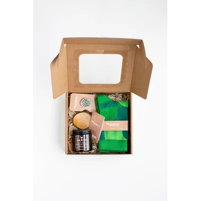 ПОДАРОЧНЫЙ НАБОР 01