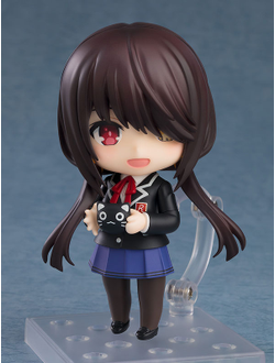 Нендроид Куруми Токисаки (Kurumi Tokisaki School Uniform Ver.)