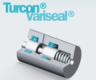 Аналоги Turcon Roto Variseal