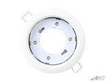 Софит под лампу GX53 белый