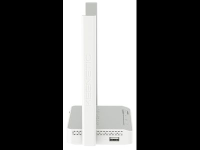 Keenetic 4G KN-1212 Белый