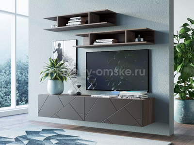 Полка навесная SUMMIT (Саммит)-011.92-01Х