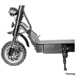 Электросамокат ULTRON T118 v 3.2