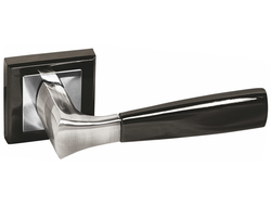 Матеза (Черный никель/мат. хром)