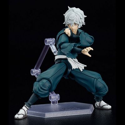 Фигурка фигма Габимару (figma Gabimaru)