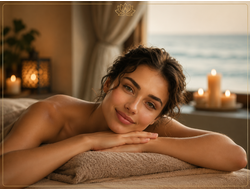 Спа-программа "Thalasso Антистресс" (Thalasso Bretagne) - Франция (2 часа)