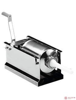 Шприц колбасный Apach ASF3