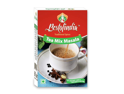 Смесь специй для чая TEA MIX masala Bestofindia, 100 гр