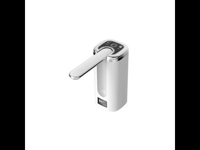 Помпа для воды Liven CSQ-D375 White