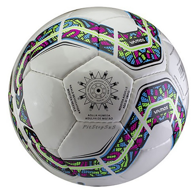 Vamos Fiero BV2560-AFH (№5 Футбольный мяч)