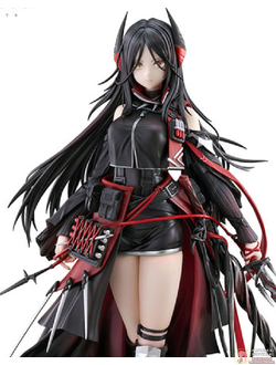 Фигурка 1/7 Инес (Ines F:Nex)