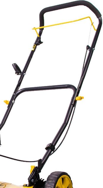 Складная рукоятка