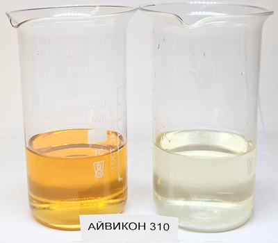 СОЖ Айвикон 310 / Синтетика, Полигликоли, Концентрат