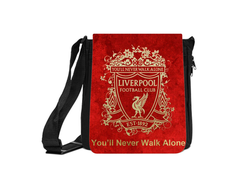Сумка Ливерпуль, Liverpool FC №1