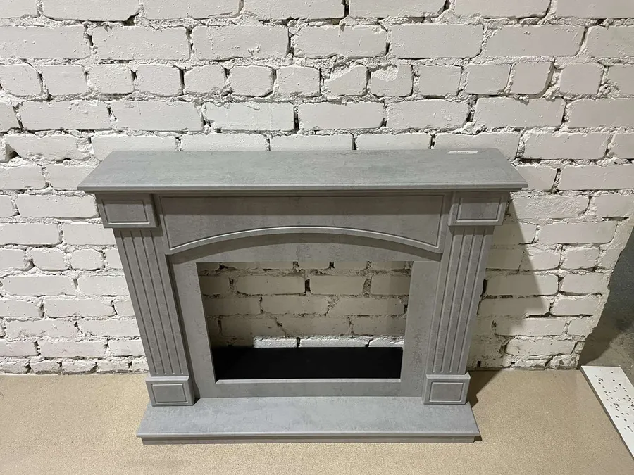 Камин электричесский Грация (портал)