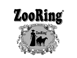 корм для собак ZooRing