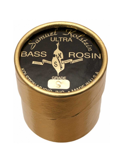 Канифоль Kolstein Formulation Supreme для контрабаса