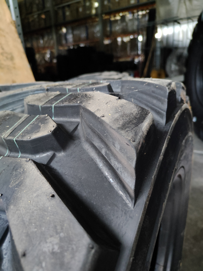 Шина 12-16.5 12PR EKS-1 ekka на мини погрузчики