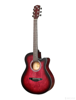 Martin Romas MR-4000 TRD