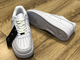 КРОССОВКИ NIKE AIR FORCE 1 07 WHITE