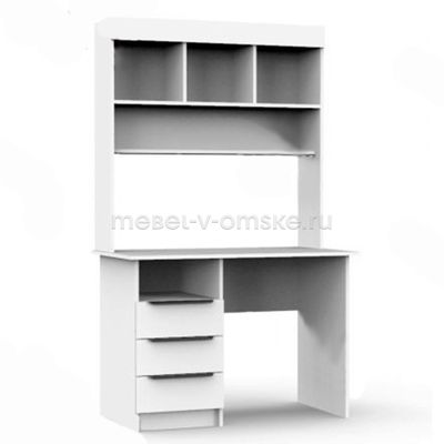 Стол компьютерный Стайл