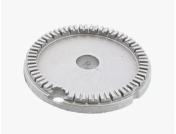 Рассекатель для плиты Electrolux, Zanussi (3540136052) большой мощности