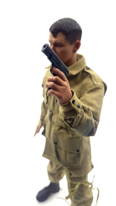 Пистолет ТТ - 1/6