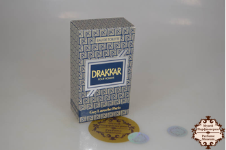 Guy Laroche Drakkar | Ги Ларош Драккар Винтажная Туалетная Вода Купить