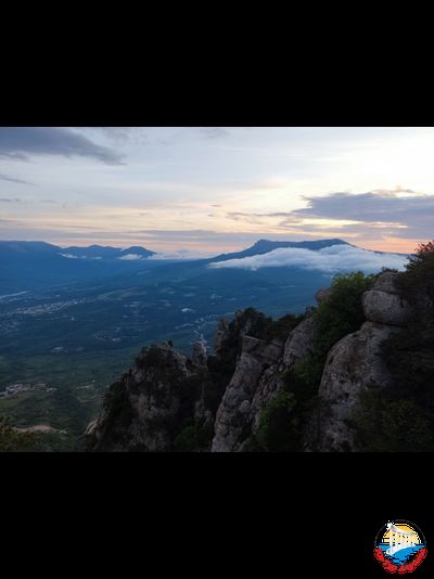 Джип-тур на Долину приведений + закат солнца на вершине горы