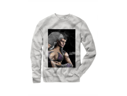 Свитшот Мортал Комбат, Mortal Kombat №43