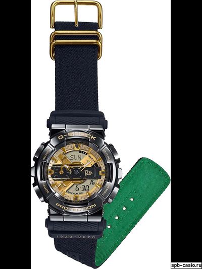 Часы Casio G-Shock GM-110NE-1AER