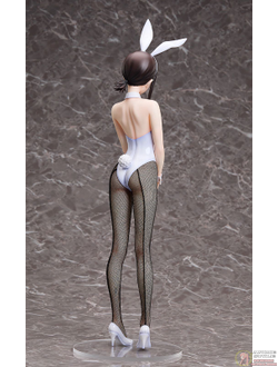 Фигурка 1/4 Кобэни Хигасияма (Kobeni Higashiyama Bunny Ver.)